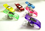 Wonder Clips