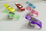 60 Pack Wonder Clips