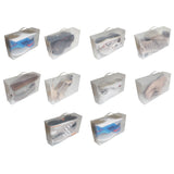 10 Plastic Shoe Storage Boxes