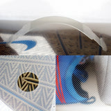 10 Plastic Shoe Storage Boxes