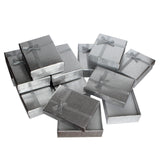 12 Pack of Jewellery Gift Boxes