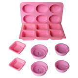 Soap Mold Set