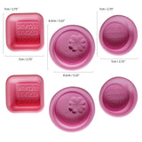 Soap Mold Set