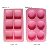 Soap Mold Set