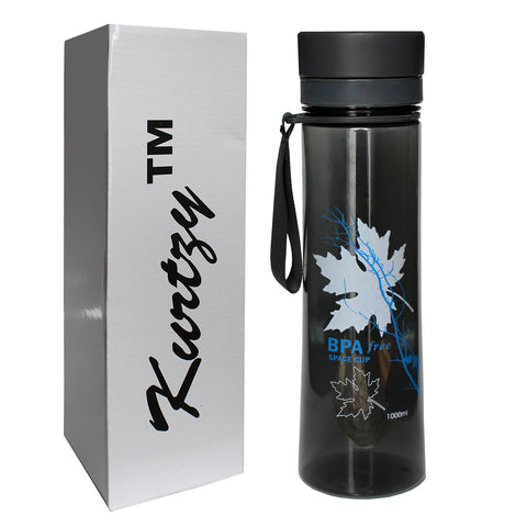 1L Sports Bottle
