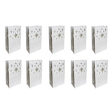 20 Pack Star Candle Bags
