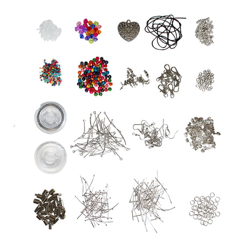 Jewellery Making Finding Kit