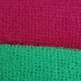 10 Pack of Sweatband Headbands