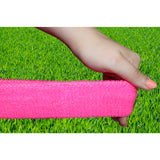 10 Pack of Sweatband Headbands
