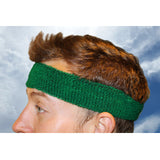 10 Pack of Sweatband Headbands