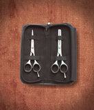 2pcs Professional Hairdressing Scissors