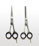 2pcs Professional Hairdressing Scissors