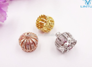 Crown Charm