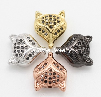 Fox Charm