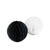 Lantern, Pom Pom & Banner Decoration Set