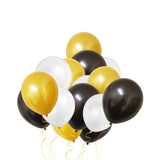 Banner, Pom Pom & Balloon Party Supply Set