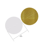 Party Balloons and Circle Bunting Banner Decorations