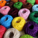 42 Pack of Thread