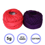 42 Pack of Thread