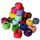 42 Pack of Thread