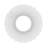 Kurtzy 24 Pack Canvas Set - White Canvas for Artist - Canvas Panel Board of Size 20 x 25cm - Blank Stretched Canvas for Acrylic Painting - Water Painting board - Oil Painting Canvas Board 8X10 Inches