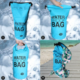Waterproof Bag Set