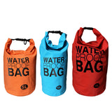 Waterproof Bag Set