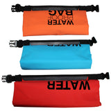 Waterproof Bag Set