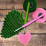 10 Pack Yarn Set