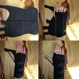 Pair of Wrist Support Braces