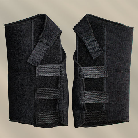 Pair of Wrist Support Braces