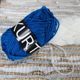 Knitting Crochet Yarn Set