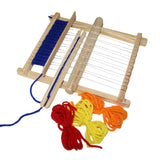 Weaving Knitting Loom Craft Set