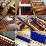 Weaving Knitting Loom Craft Set