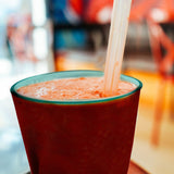 9pc Plastic Crystal Style Cup Tumbler