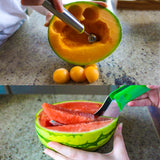 7 Piece Fruit Slicer / Fruit peeler