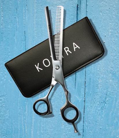 Professional Barber Thinning/texturizing Scissors
