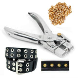 Punch Plier Set