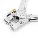 Punch Plier Set