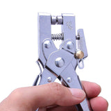 Punch Plier Set