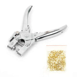 Punch Plier Set