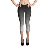 Dark Rise Capri Leggings