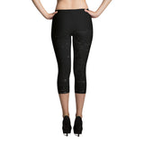 NY City Capri Leggings