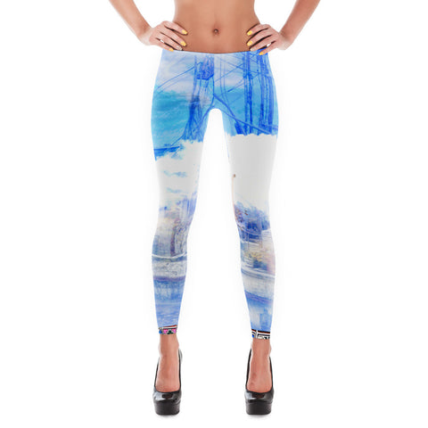 Rural Urban Leggings