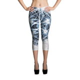 Dandelion Capri Leggings