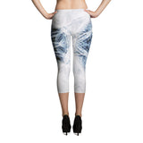 Dandelion Capri Leggings