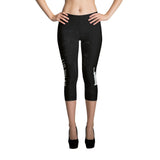 NY City Capri Leggings