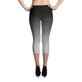 Dark Rise Capri Leggings