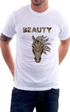 Horse Beauty Unisex Shirt