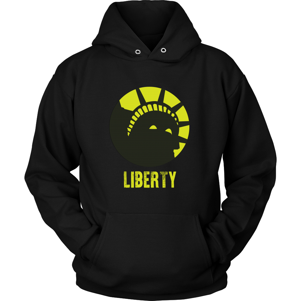 Liberty Hoodie